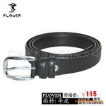 供应皮带/正品/针扣/新款/牛皮/啄木鸟/代发/3153004381