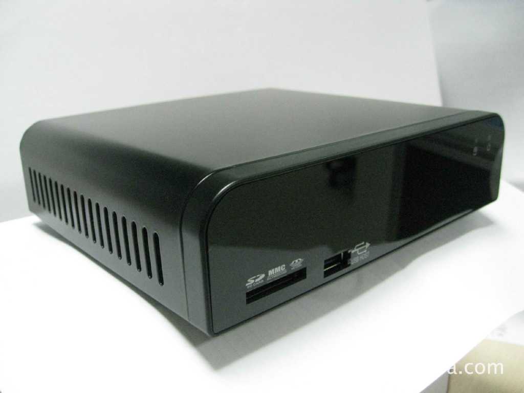 【【自主开发】供应RTD1055方案高清硬盘播