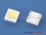 LED��Ƭ��5050ů�׹�(ͼ)