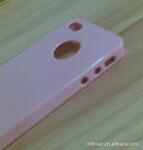 广东厂家直销新款iphone4S手机壳|手机保护壳定制