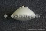 供應LED塑料燈杯PAR56水池燈,CE認證產品,質量有保證