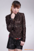 ��Ӧ�����¿�Ƥ�� Ůʽʱ��Բ��б�Ž������Ƥ��