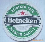 低价供应吸水纸杯垫 酒吧纸杯垫 纸杯垫