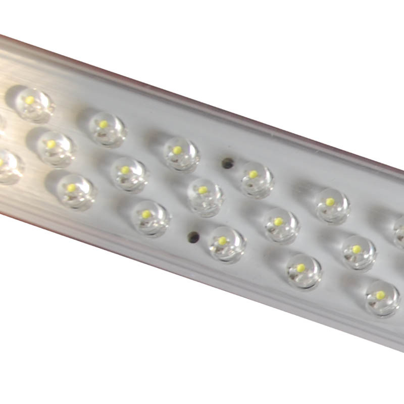 智能声光控LED日光灯