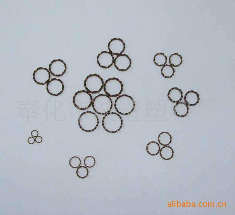 专业生产轴承尼龙保持器,专业制造轴承保持器