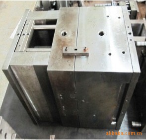 徐州拓发电力对象公司博得一种电力铁附件的冲压成型装配及冲压模具专利