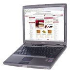 ���� DELL D600�ʼǱ�