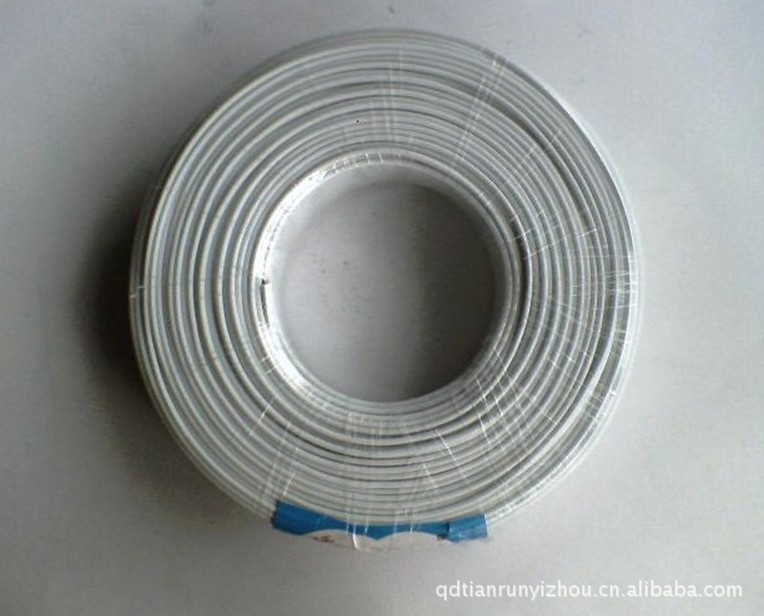 电话线-【厂家直销】铜包钢 室外电话线-电话线