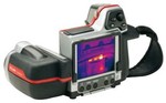 新品推介 红外热像仪FLIR T250
