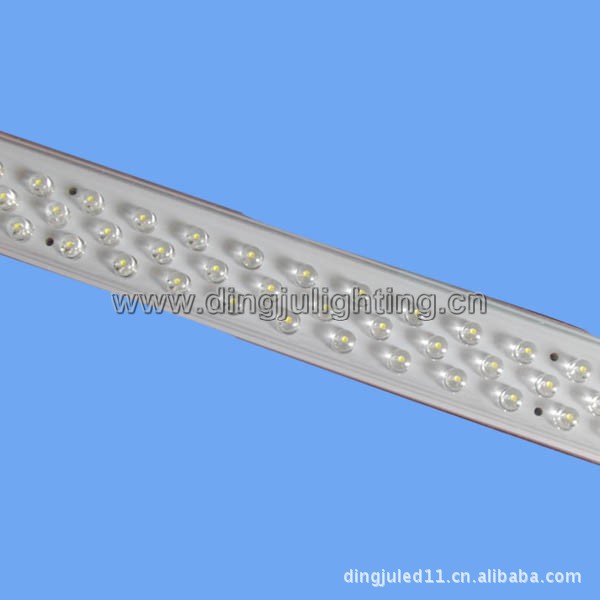 智能声光控led日光灯