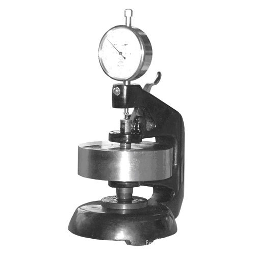 四川长江纸与纸板厚度测定仪 J-HDY04_电工仪