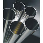 厂家供应0Cr18Ni9,0Cr18Ni10Ti卫生级不锈钢管，规格齐全 