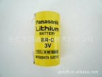 松下电池 Panasonic BR-C 3V锂电池