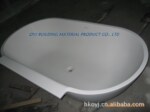 ����ʯ--��ԡϵ�� ����ԡ�� CAST STONE-Shell Bathtub