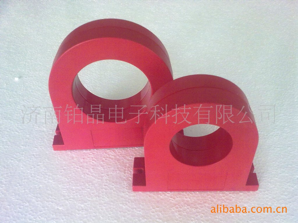 可携带电路板式电气火灾监控设备用剩余电流互