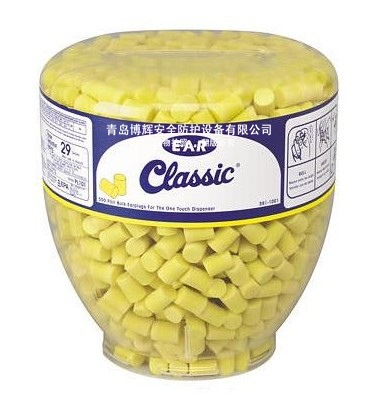 【3M391-1000耳塞分配器底座\/圆柱型耳塞500