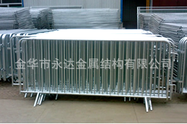 施工护栏