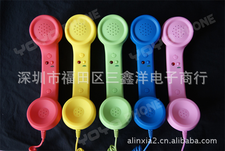 【iphone\/iphone4s防幅射听筒 音量调节】价格