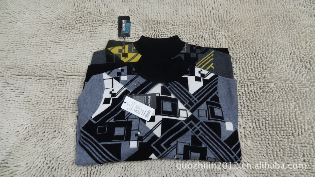 童<em>毛衣</em> 拉链开衫<em>批发</em> 小<em>男毛衣</em>开衫 条纹拉链衫