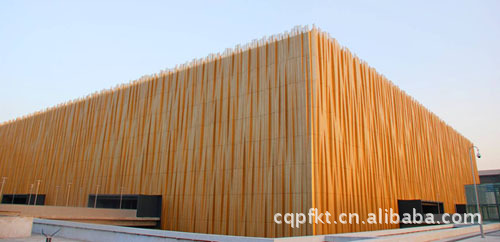 重庆市集成装饰材料供应商提供吊顶、隔墙用松