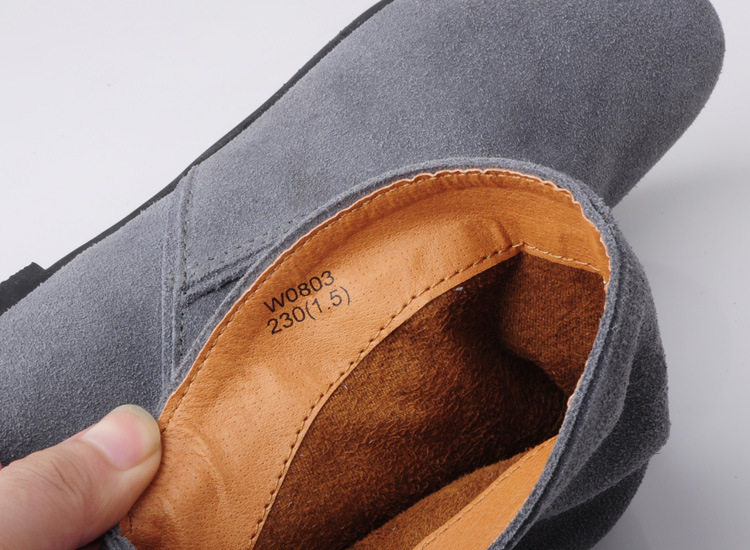 皮时尚新款 秋冬季平底靴子 马丁靴 短靴 <em>女鞋</em>网