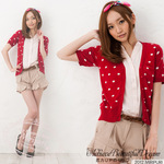 Miripuri�ձ�ԭ�� 2012�¿� ���Ŀɰ�����֯Բ���������֯����