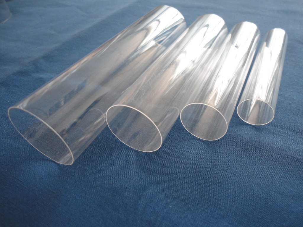 粤盛专业供应优质petg管petg塑料管petg包装管