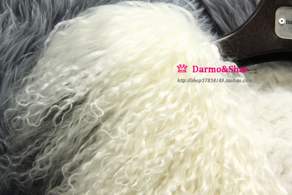 厂家直销 韩版皮草2012<em>新款</em> 羊羔毛/獭兔<em>毛马甲</em>