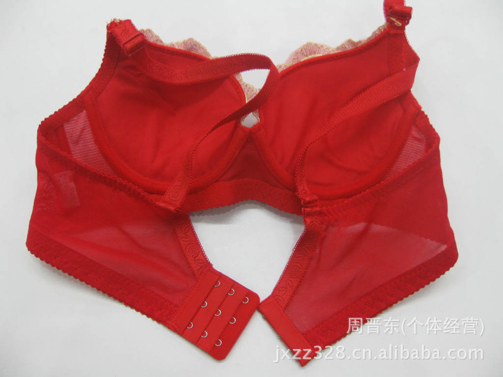 【晋祥针织】2012新款 B杯<em>软托文胸</em> 朝姿美70