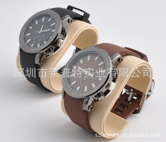 【专业手表工厂、可开增值税票、专业生产礼品