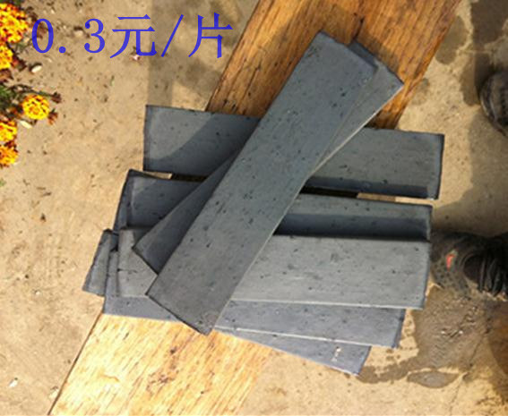 方砖 园林铺地砖 青砖 贴墙砖 条砖仿古地砖小瓦