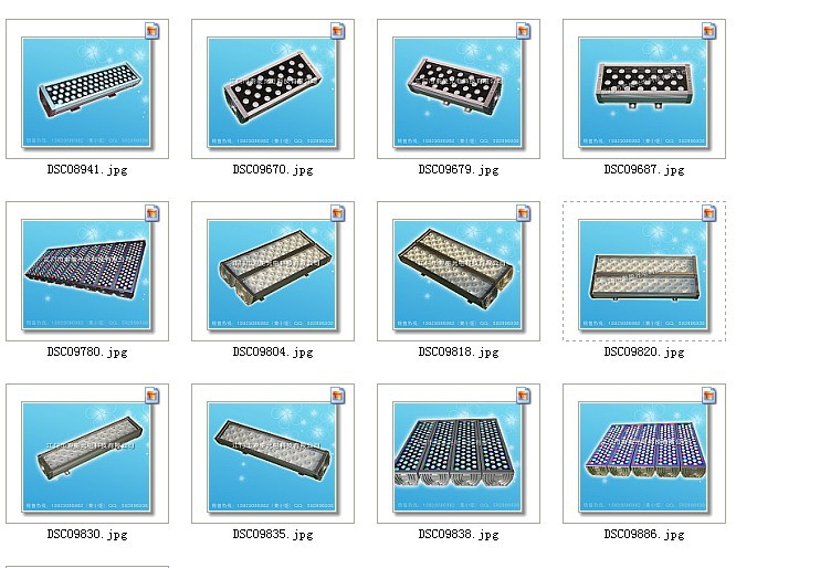 国外,台湾,大陆LED芯片生产厂商一览表_MER