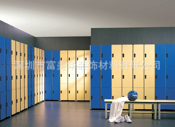 locker 2