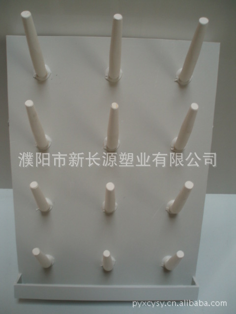 【耐酸碱冷热滴水架,实验室滴水架塑料滴水架电吹风1800w塑料风图片