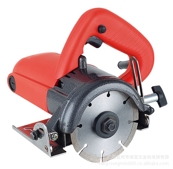 【高品质大功率1500W石材切割机 云石机 品质保证 行业先锋】价格,厂家,图片,石材切割机,五金工具销售部-马可波罗网