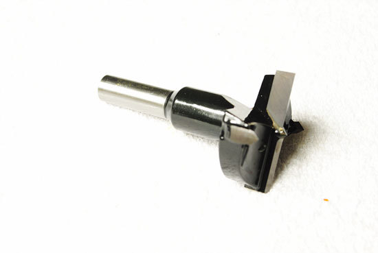 厂家直销木工钻头 小额订做 来版来样订做分体钻咀φ20-25 *57mm