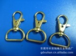 旭瀚青铜狗扣 青古锁匙扣 红古狗仔扣 各种代白钥匙扣