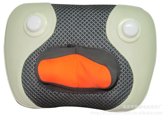 【热销 家庭式便携按摩枕 价格实惠 欢迎购买】