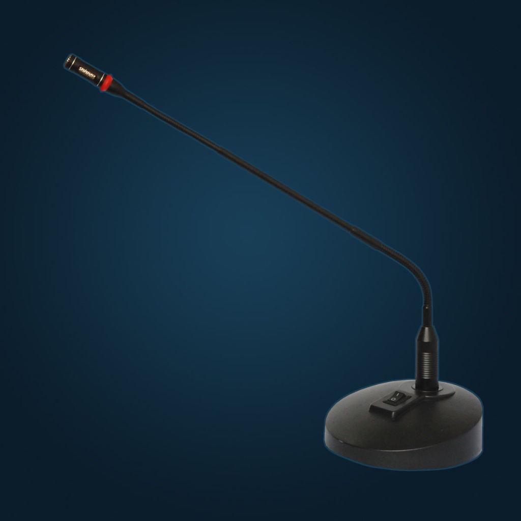 【斯琦SIQI有线会议麦克风话筒SQ-801,音质清