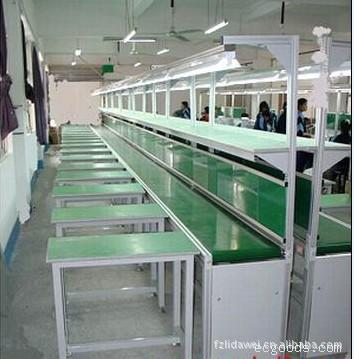 电子电器生产线-供应厦门漳州福州泉州龙岩平