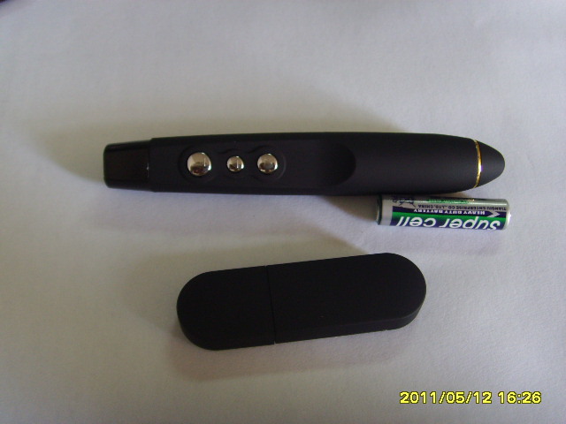 教鞭、激光笔-深圳厂家直销用于会议演讲教学