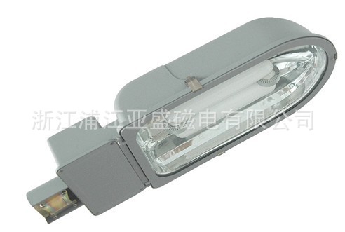 道路照明灯5