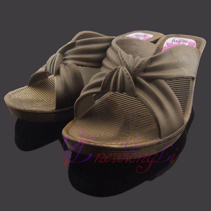 凉拖鞋厂家 女鞋凉鞋高跟鞋 2012年新款春季拖