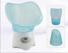 厂家直销家庭美容面部桑拿蒸面器