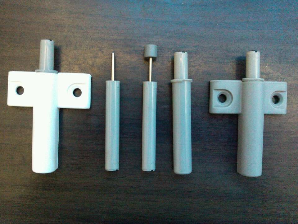 其他门窗配件-厂家批发 移门缓冲器 橱柜门阻尼