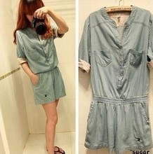 连体裤_<em>裤长</em>:<em>短裤</em>_起订<em>量</em>:1以下_第9页_连体裤