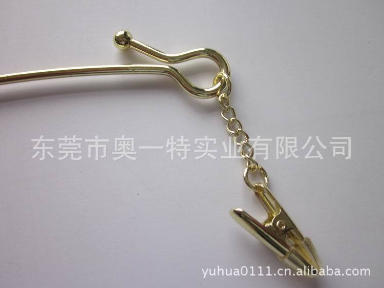 【厂家供应内衣架 金属内衣架 <em>文胸</em>架 <em>文胸小衣</em>