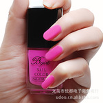 BGIRLҰ��Ů�� ��Ʒ ָ���� �ƹ� �ǹ� ĥɰ 30ɫ 15ml ��ƿ