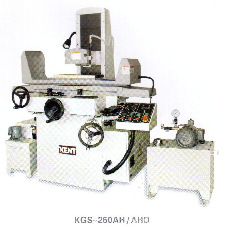 台湾建德平面磨床KGS-618M/H  KGS-250M    KGS-306/84MSI
