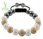LHA63-7ճ���������֯����11��-�ز�����+��ɫ shamballa�����